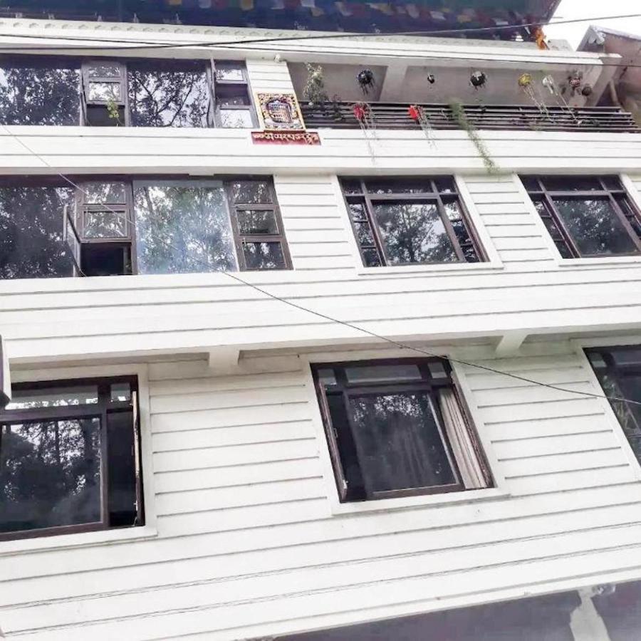 House Of Nomad Hostel Gangtok Luaran gambar