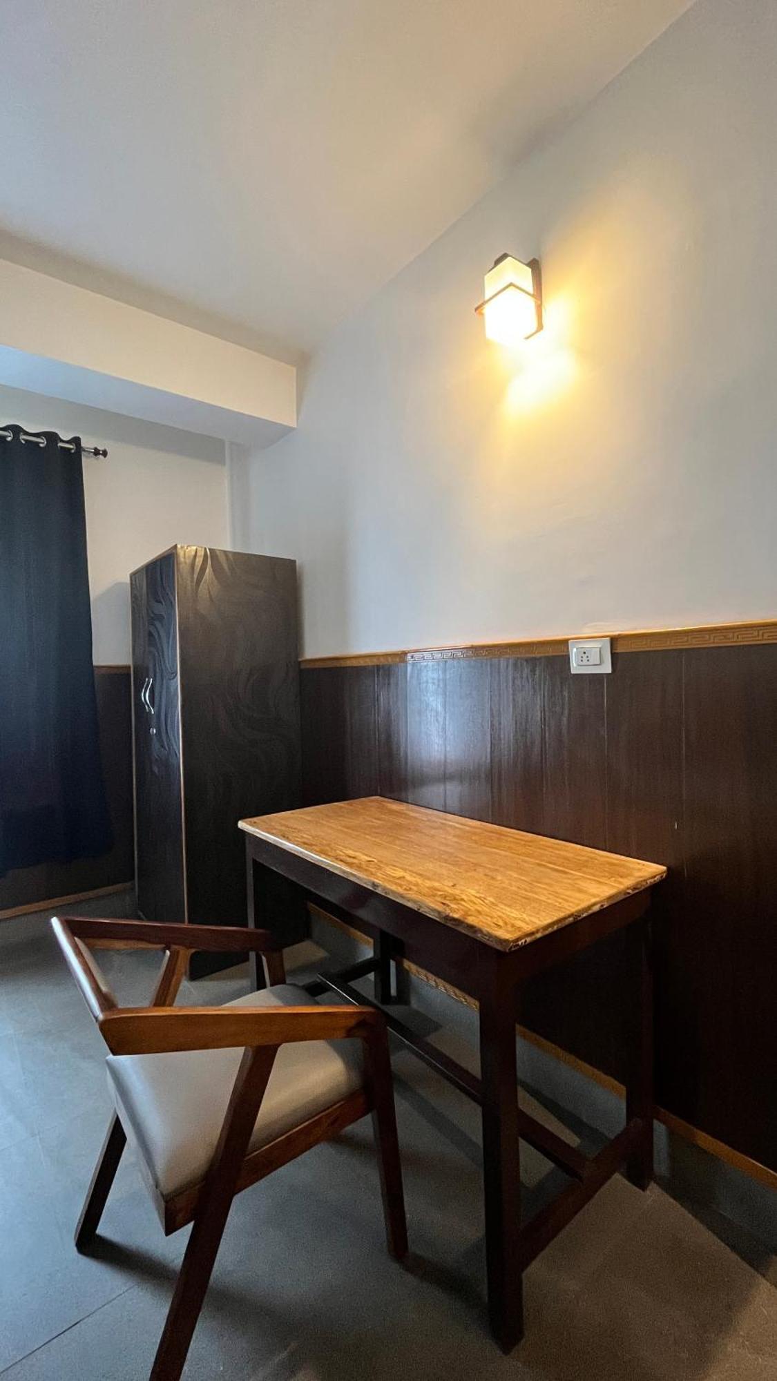 House Of Nomad Hostel Gangtok Luaran gambar