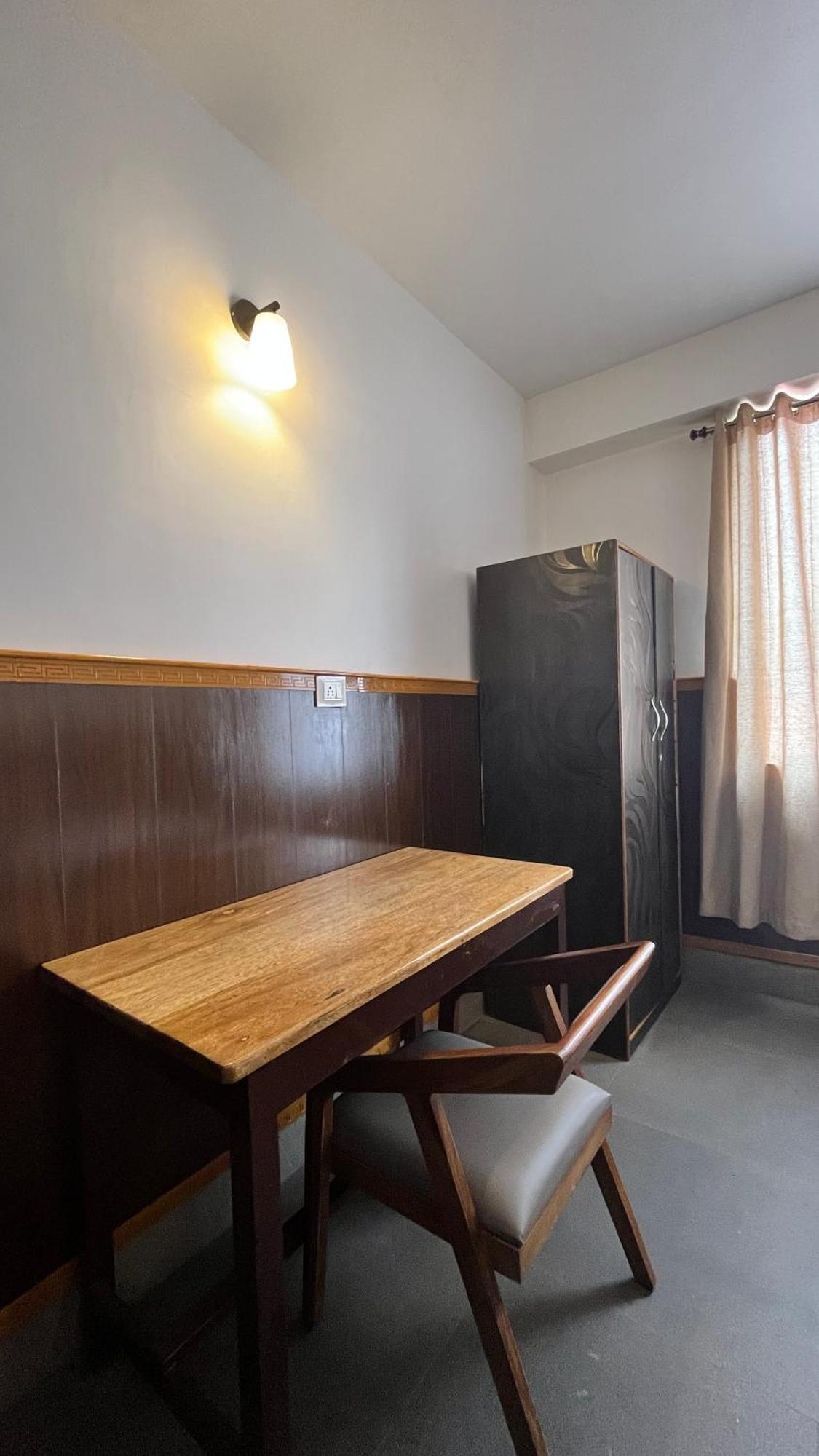 House Of Nomad Hostel Gangtok Luaran gambar
